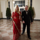 Image for article titled Reality TV Crashes in on President and Mrs. Obama’s First State Dinner